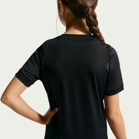 Maillot junior Norvège extérieur 2026