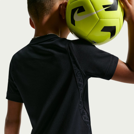 Maillot junior Norvège extérieur 2026