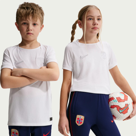 Maillot junior Norvège third 2026