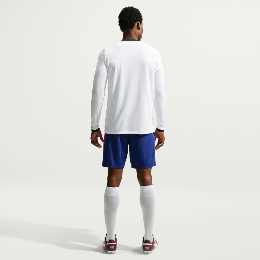 Maillot manches longues PSG extérieur 2026/27