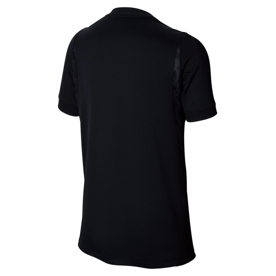 Maillot junior Norvège extérieur 2026