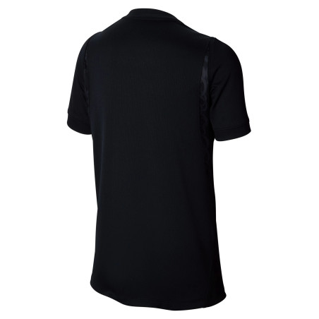 Maillot junior Norvège extérieur 2026