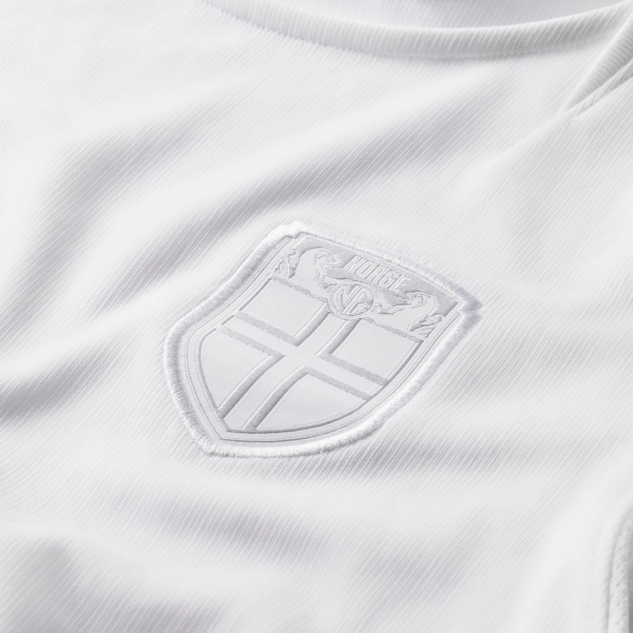 Maillot junior Norvège third 2026