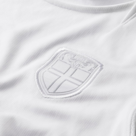 Maillot junior Norvège third 2026