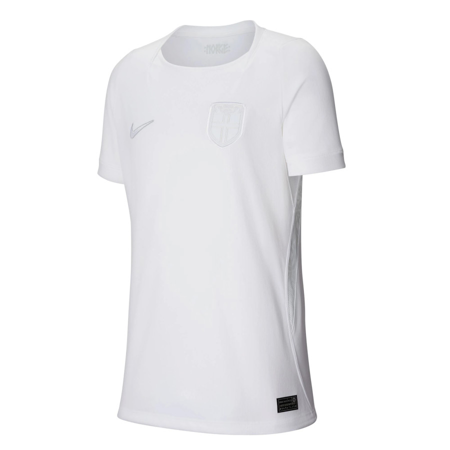Maillot junior Norvège third 2026