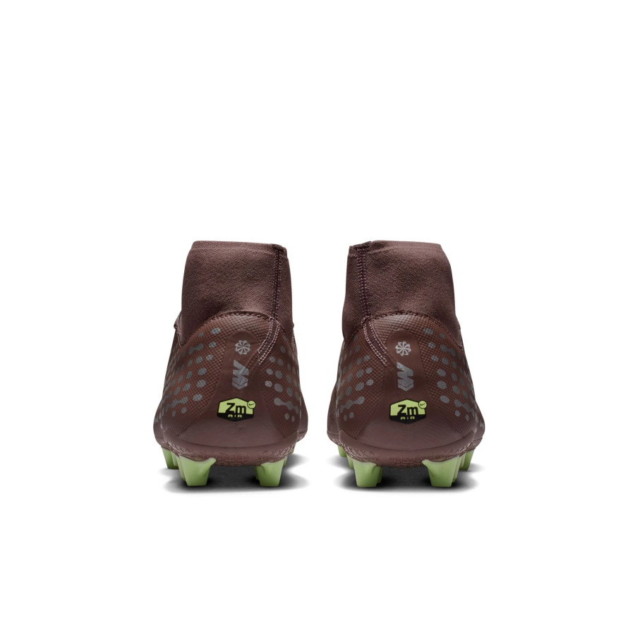Nike Mercurial Superfly 10 Academy Mbappé AG marron