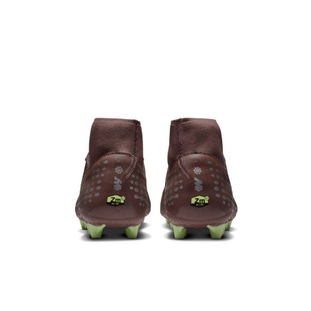 Nike Mercurial Superfly 10 Academy Mbappé AG marron