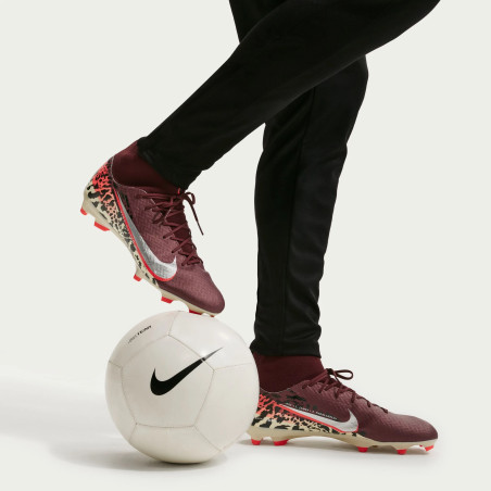 Nike Mercurial Superfly 10 United 3 Academy FG/MG rouge blanc