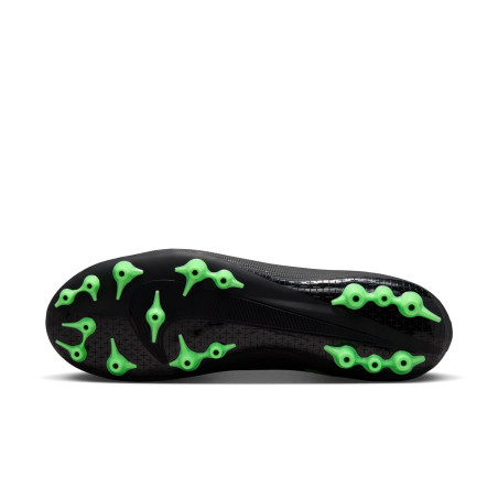 Nike Mercurial Superfly 11 Academy AG noir vert