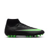 Nike Mercurial Superfly 11 Academy AG noir vert
