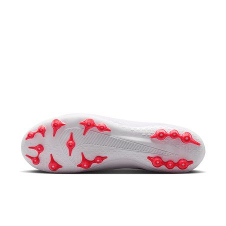 Nike Mercurial Superfly 11 Academy AG blanc rouge