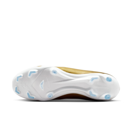 Nike Mercurial Superfly 11 Academy Mbappé FG/MG or vert
