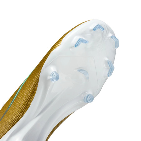 Nike Mercurial Superfly 11 Academy Mbappé FG/MG or vert