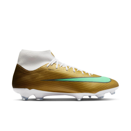 Nike Mercurial Superfly 11 Academy Mbappé FG/MG or vert