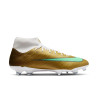 Nike Mercurial Superfly 11 Academy Mbappé FG/MG or vert
