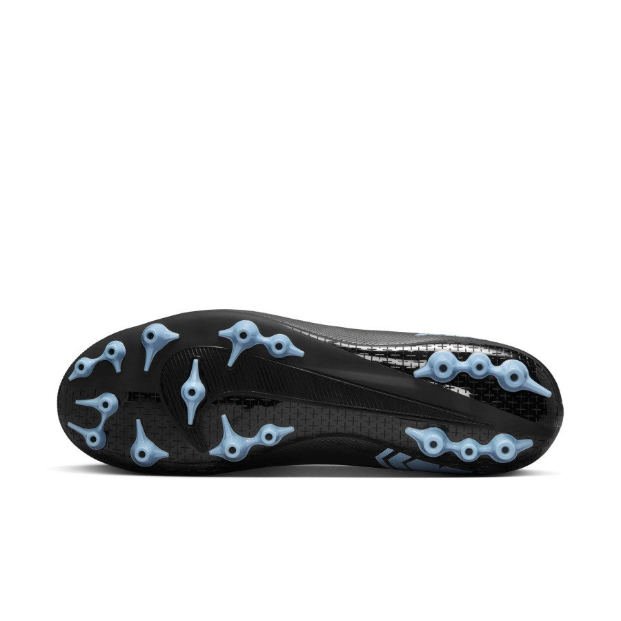 Nike Mercurial Vapor 16 Academy AG noir bleu
