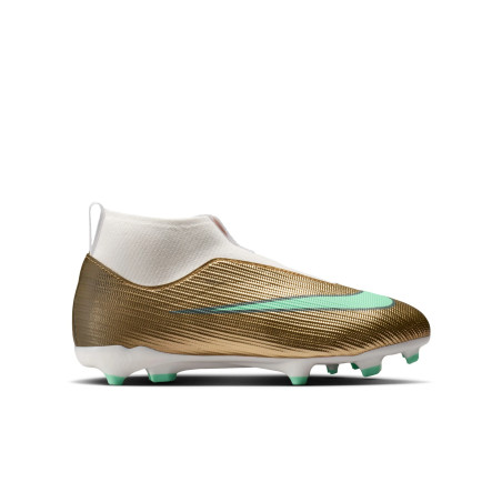 Nike Mercurial Superfly 11 Academy junior Mbappé FG/MG or vert