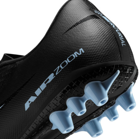 Nike Mercurial Vapor 16 Academy AG noir bleu