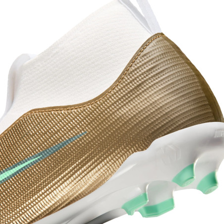 Nike Mercurial Superfly 11 Academy junior Mbappé FG/MG or vert