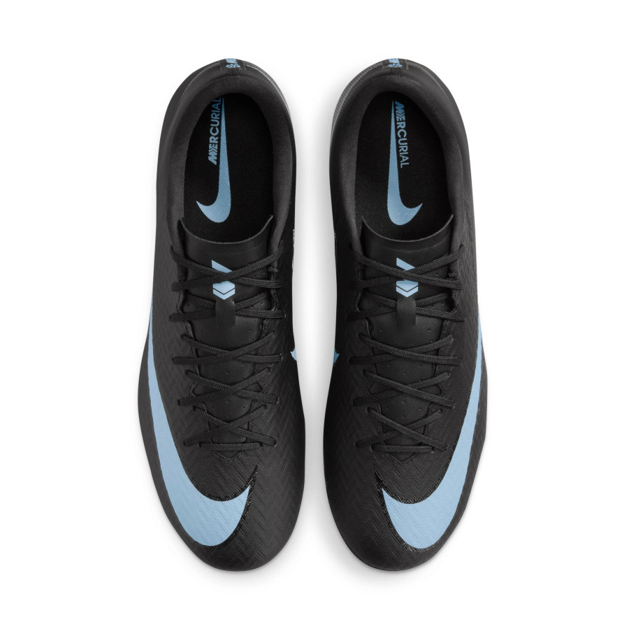 Nike Mercurial Vapor 16 Academy AG noir bleu