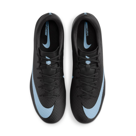 Nike Mercurial Vapor 16 Academy AG noir bleu