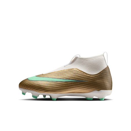 Nike Mercurial Superfly 11 Academy junior Mbappé FG/MG or vert