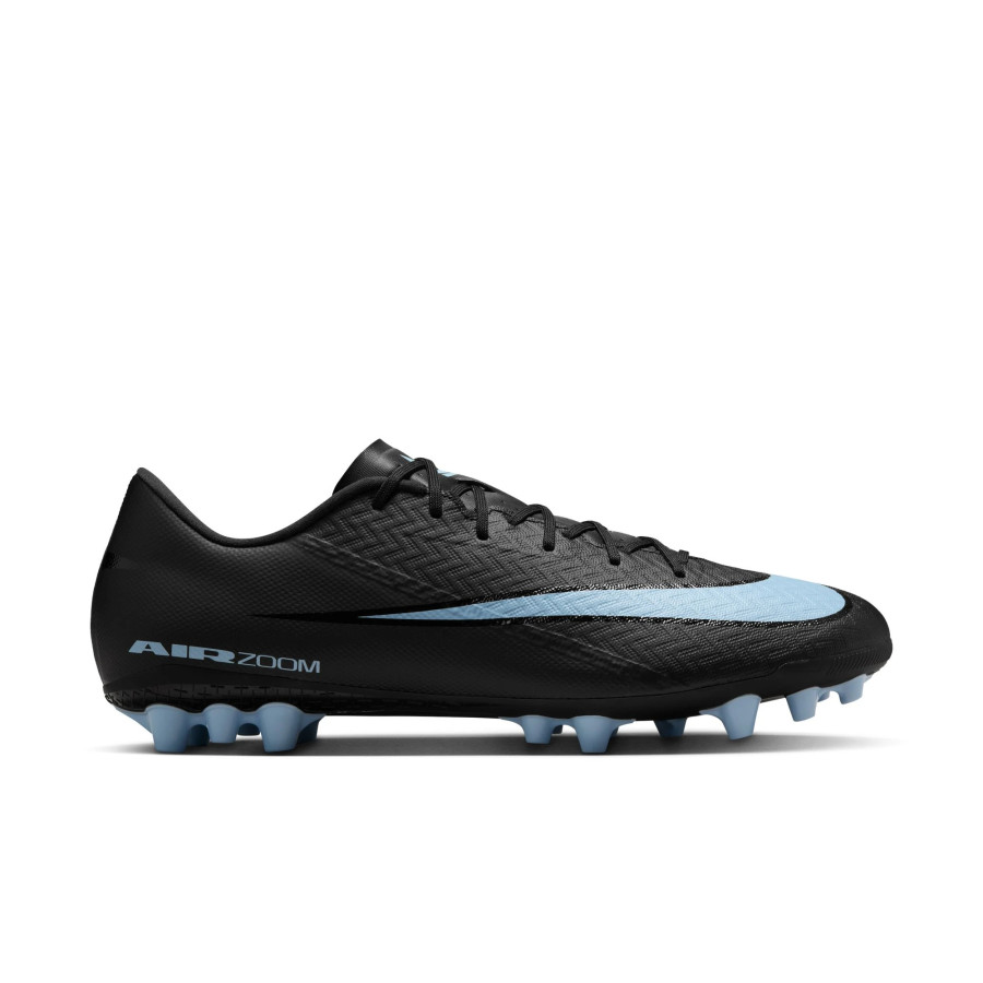 Nike Mercurial Vapor 16 Academy AG noir bleu