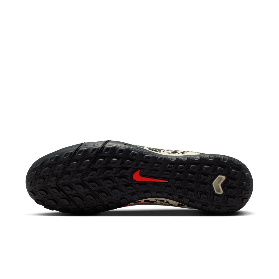 Nike Mercurial Vapor 16 United 3 Academy Turf rouge blanc
