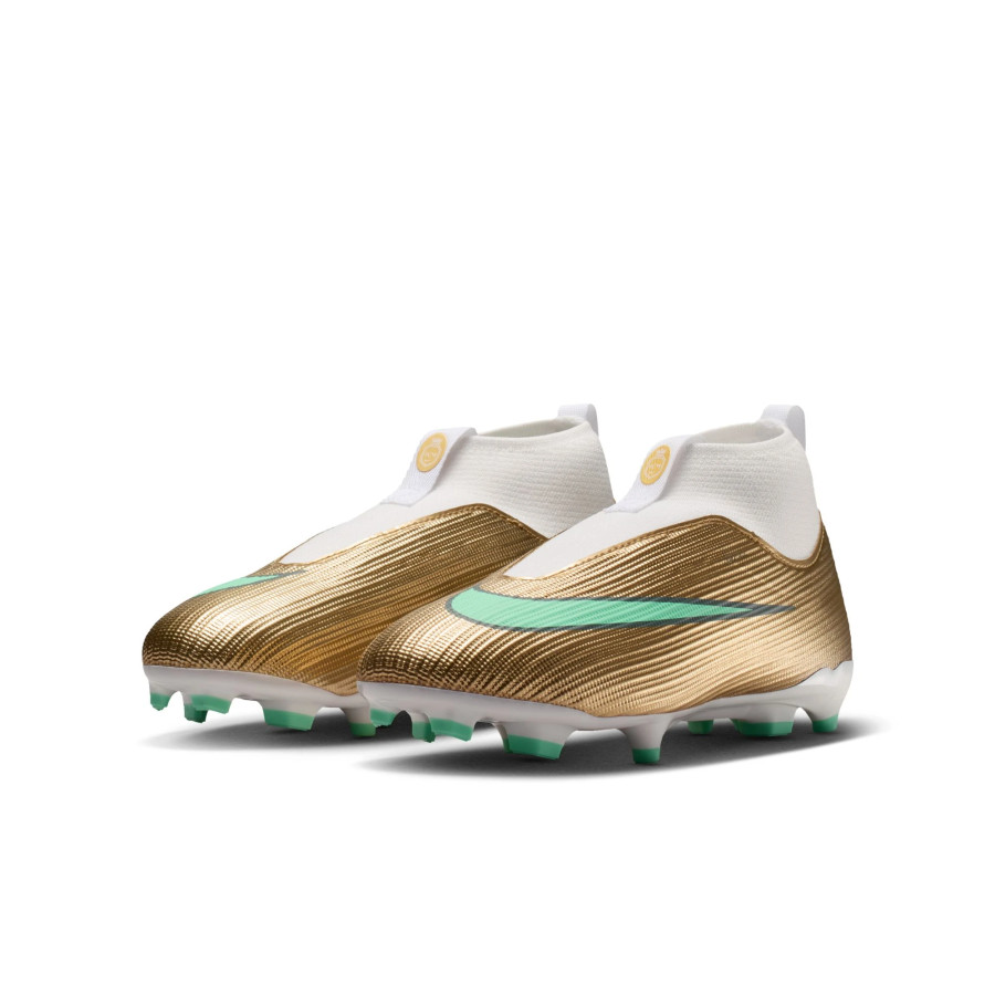 Nike Mercurial Superfly 11 Academy junior Mbappé FG/MG or vert