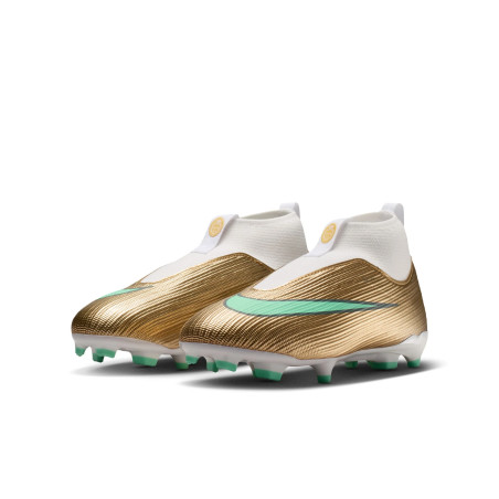 Nike Mercurial Superfly 11 Academy junior Mbappé FG/MG or vert