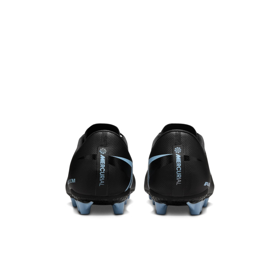 Nike Mercurial Vapor 16 Academy AG noir bleu