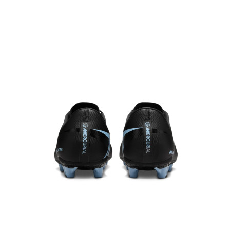 Nike Mercurial Vapor 16 Academy AG noir bleu