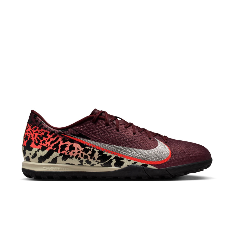Nike Mercurial Vapor 16 United 3 Academy Turf rouge blanc