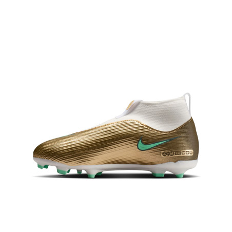 Nike Mercurial Superfly 11 Academy junior Mbappé FG/MG or vert