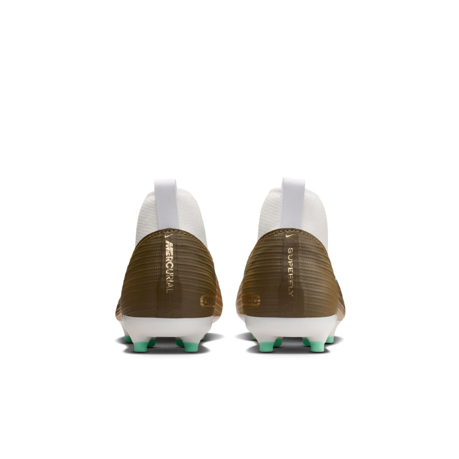 Nike Mercurial Superfly 11 Academy junior Mbappé FG/MG or vert