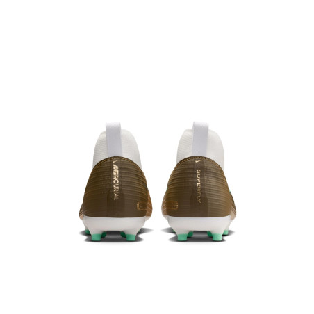 Nike Mercurial Superfly 11 Academy junior Mbappé FG/MG or vert