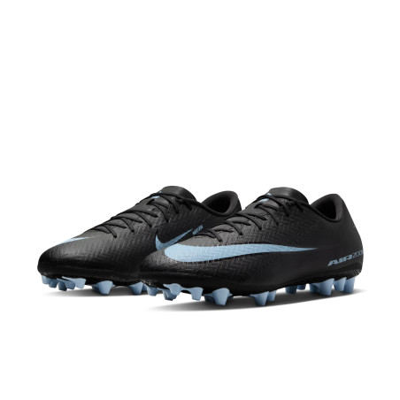 Nike Mercurial Vapor 16 Academy AG noir bleu
