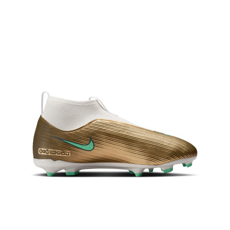 Nike Mercurial Superfly 11 Academy junior Mbappé FG/MG or vert