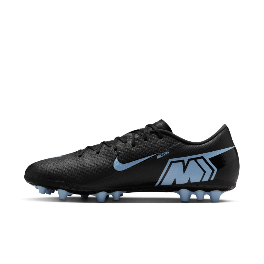 Nike Mercurial Vapor 16 Academy AG noir bleu