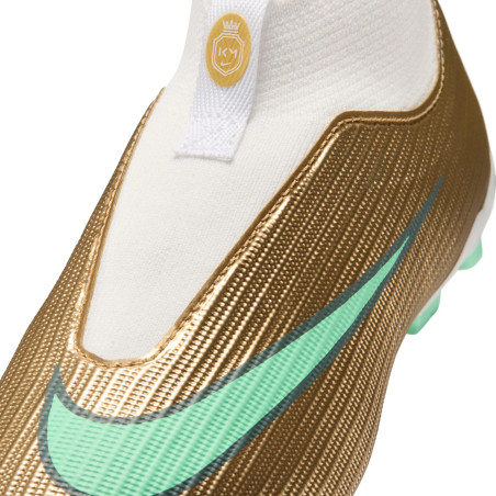 Nike Mercurial Superfly 11 Academy junior Mbappé FG/MG or vert