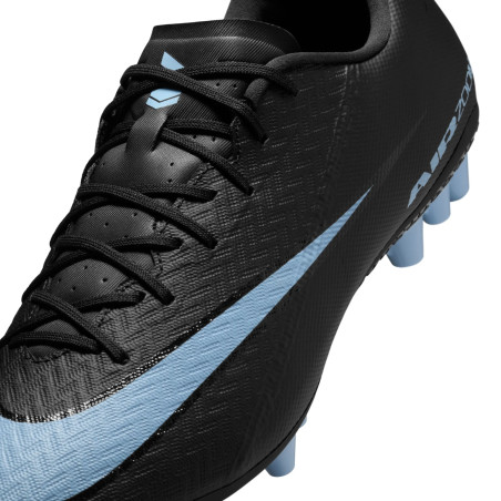 Nike Mercurial Vapor 16 Academy AG noir bleu