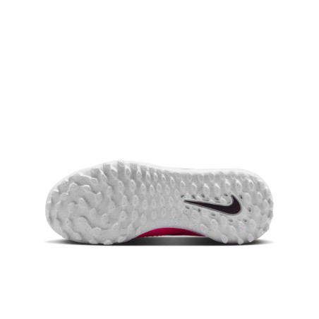 Nike Phantom 6 Academy junior Turf rose blanc