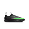 Nike Mercurial Vapor 17 Academy junior Turf noir vert