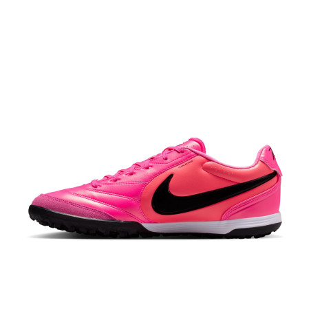 Nike Tiempo Ligera Pro Turf rose