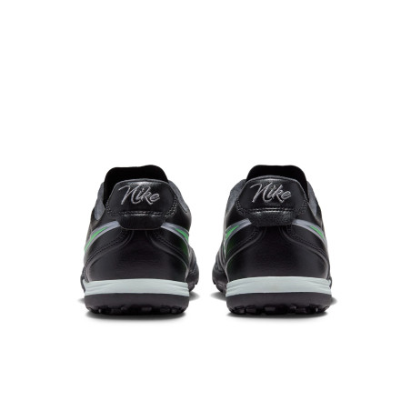 Nike Tiempo Ligera Pro Turf noir vert