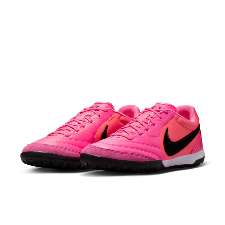 Nike Tiempo Ligera Pro Turf rose