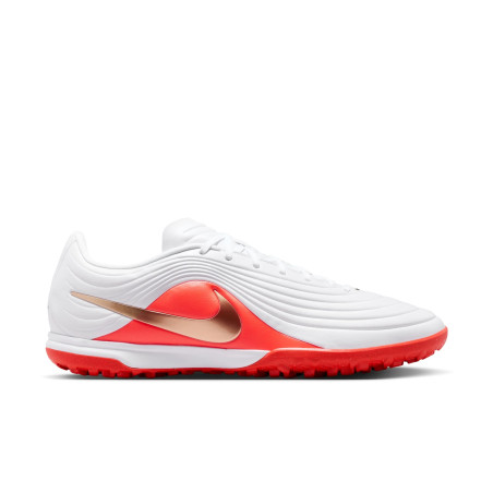 Nike Tiempo Maestro Academy Turf blanc rouge