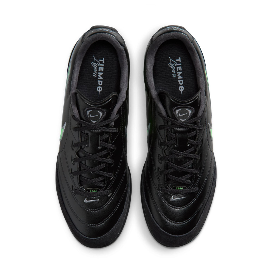 Nike Tiempo Ligera Pro Turf noir vert