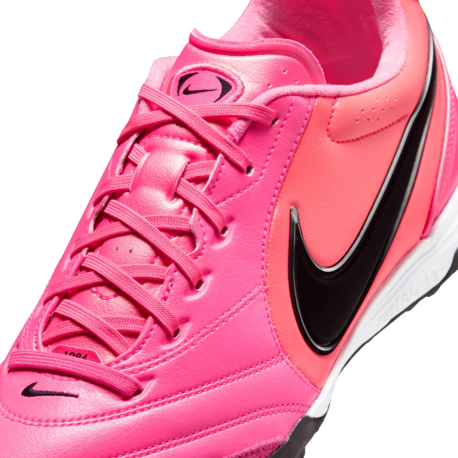 Nike Tiempo Ligera Pro Turf rose