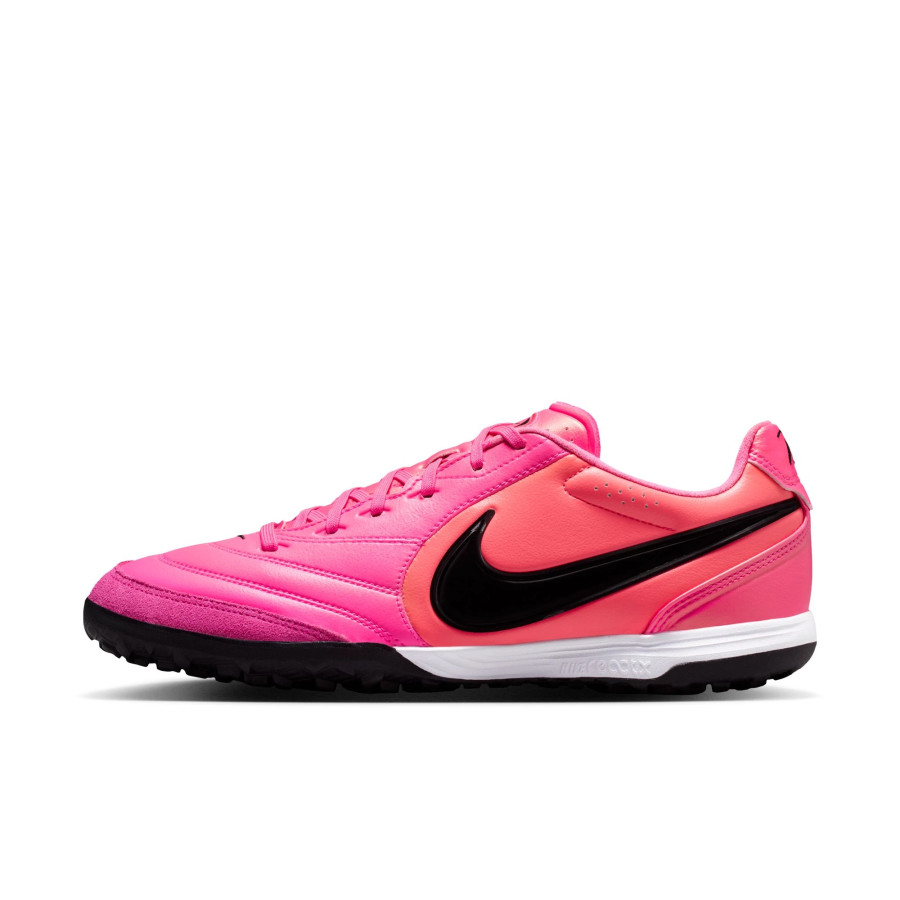 Nike Tiempo Ligera Pro Turf rose